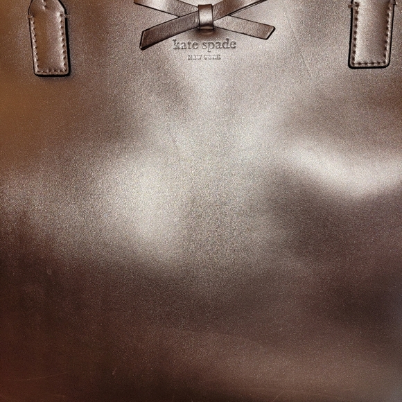 Large Kate Spade bag - Picture 9 of 16